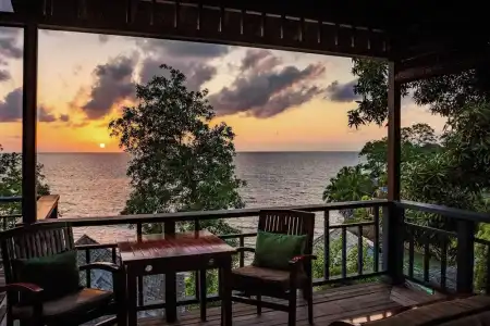 Hilton Seychelles Northolme Resort & Spa - 74