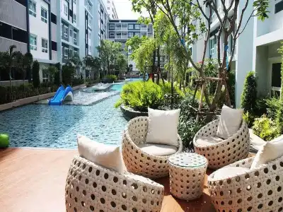 The Trust Pool and Garden Hua Hin - 18
