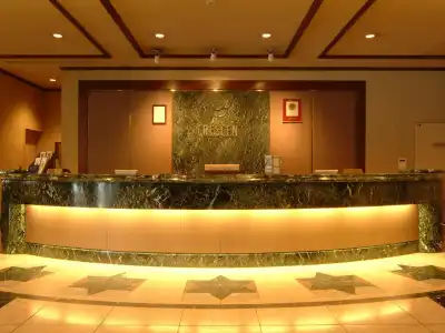 Crescent Asahikawa - 19