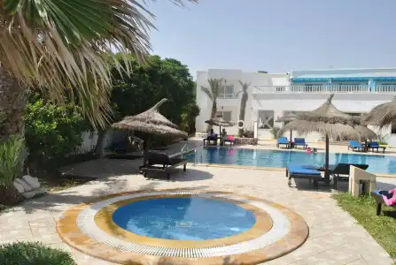 Dar el Bhar - 17