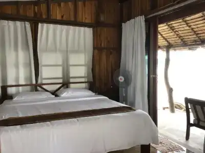 Ailay Resort - 73