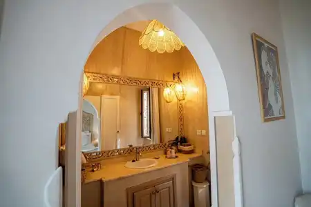 Riad Les Orangers d'Alilia - 40