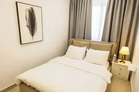 Le Blanc Aparthotel - 60