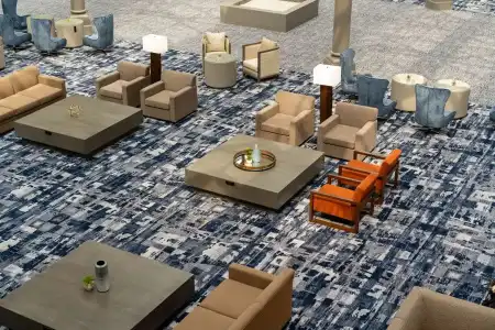 Hilton Houston North - 39