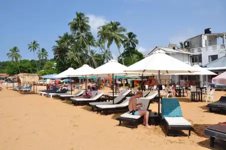 SURF UNA Beach - 23