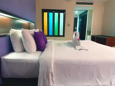 Phuvaree Resort - 3