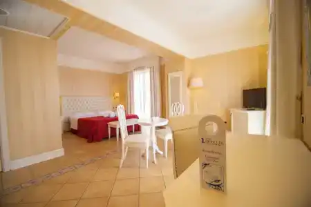 Dioscuri Bay Palace - 83