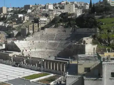 Amman Pasha - 15