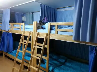 Han River Residence & Guesthouse in Seoul - 1