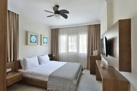 Lavinya Otel - 96