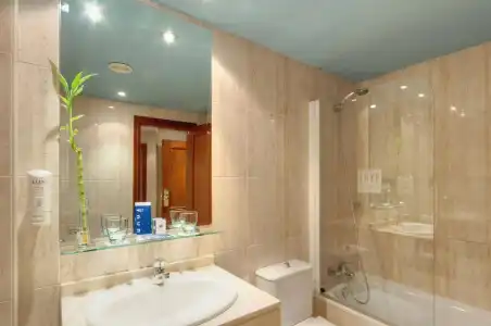 TRYP Valladolid Sofía Parquesol - 12
