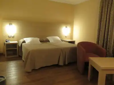 Panorama & Spa - 40