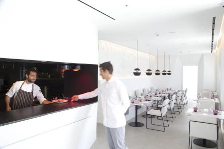 Grace, Auberge Collection - 27