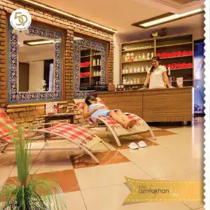 Otel Azmakhan - 24