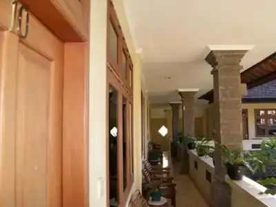 Puri Bunga Inn - 13