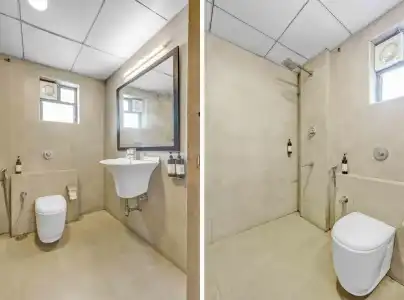 Upars Indiranagar - 42