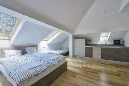 Villa Oliver 2 Siófok - 69
