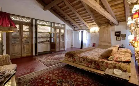 Glamping Canonici di San Marco - 60