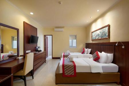 Grand Istana Rama - 2