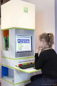 ibis Styles Marseille Centre Prado Place Castellane - 22