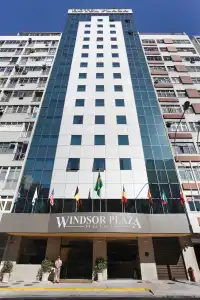 Windsor Plaza Copacabana - 0