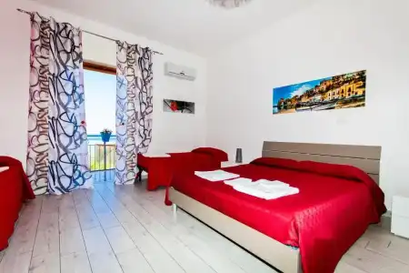 B&B A Mare - 70