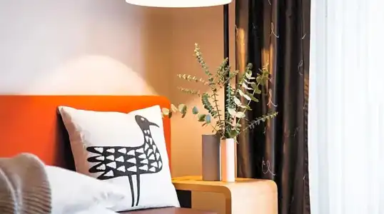 Villa Orange - 48