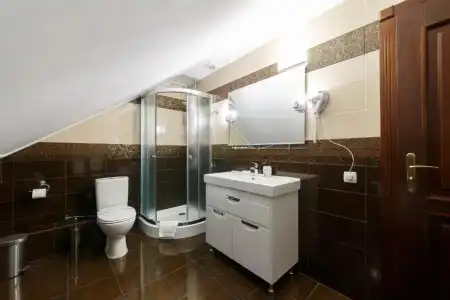 Family Resort Vedmezha Gora - 87