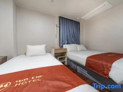 Mayone Myeongdong - 56