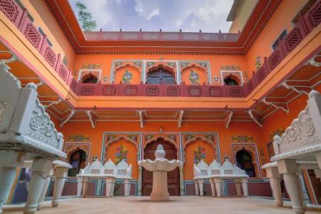 Chokhi Dhani Resort Jaipur - 59