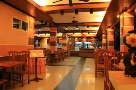 SB Living Place Phuket Town - 29