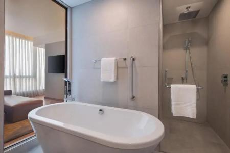 Courtyard by Marriott Culture Village, - 55