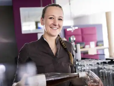 Mercure Berlin City - 25