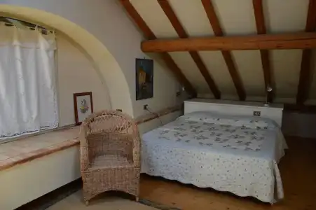 Relais de Charme B&B La Casa di Francesca - 4