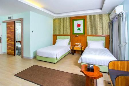 Triple B Boutique Residence - 85