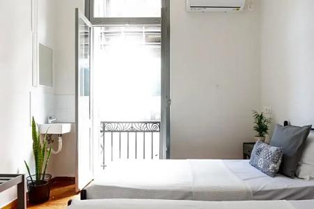 Dioskouros Hostel - 34