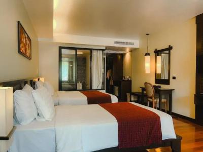 Ao Nang Phu Pi Maan Resort and Spa - 71