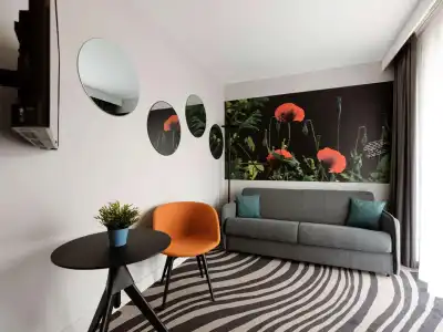 Novotel Szeged - 61