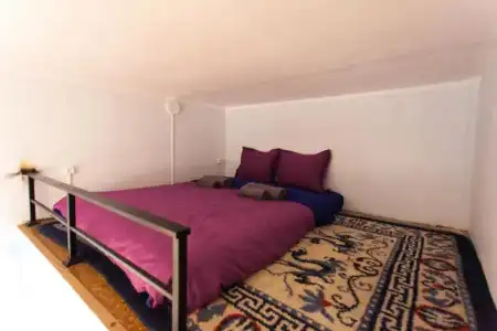 Namaste Hostel - 41