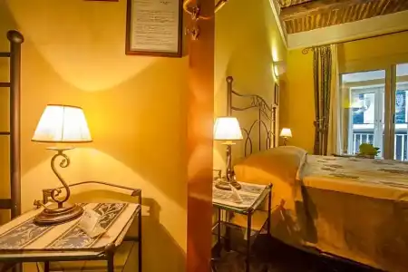 Alloggio dei Vassalli, In the Heart of the Historic Center - 89