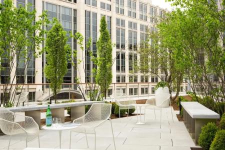 Conrad Washington DC - 113