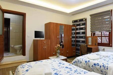 ÖZ Butik Otel Antik Kent Myrleia - 56