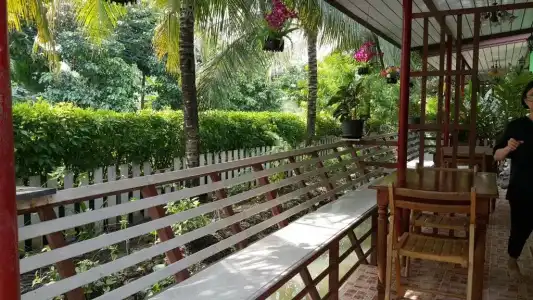 Warakorn Baansuan - Amphawa - 24