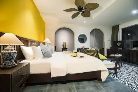 G Boutique Retreat Hoi An - 120