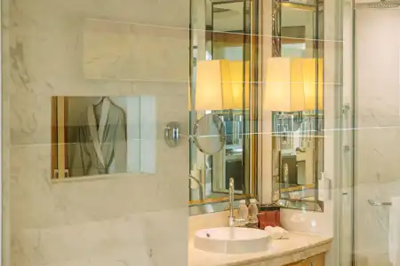 JW Marriott - 40