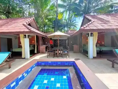 Koh Kood Resort - 81