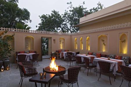 Samode Haveli - 27