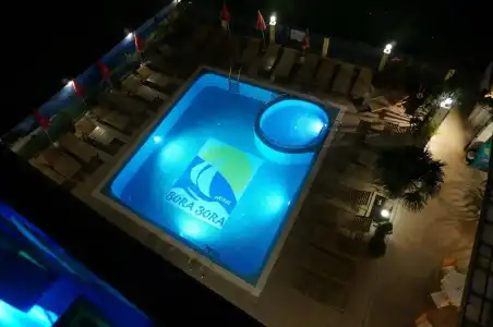 Bora Bora - 16
