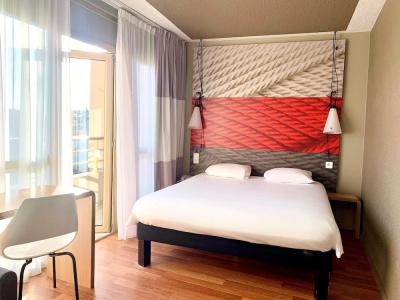 ibis Cannes Plage La Bocca - 41