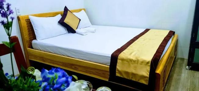 Duong Hieu Guesthouse - 23